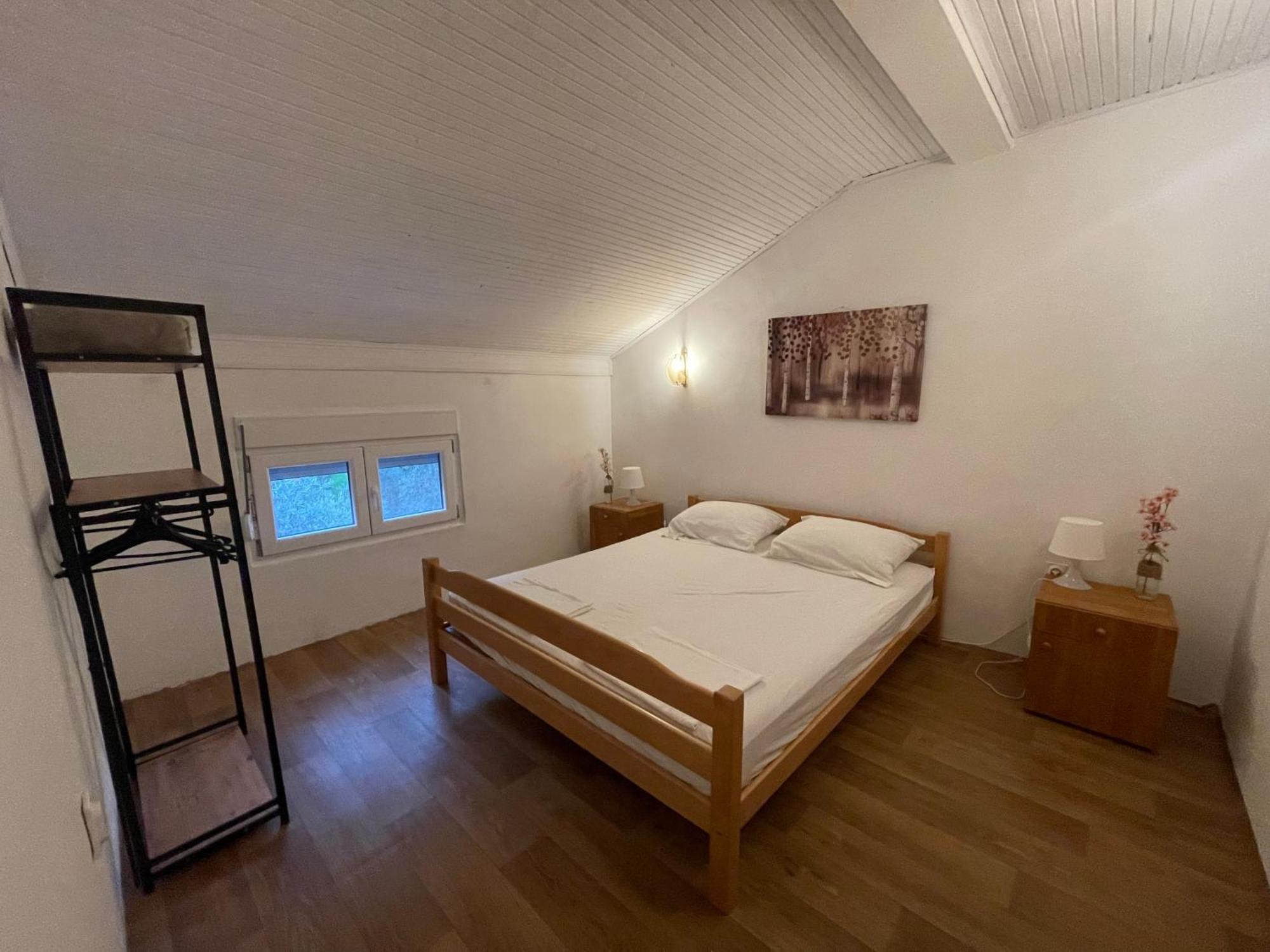 Vuko I Magdalena Midzor Apartment Petrovac Luaran gambar