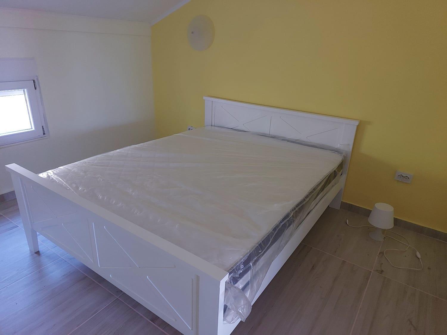 Vuko I Magdalena Midzor Apartment Petrovac Luaran gambar