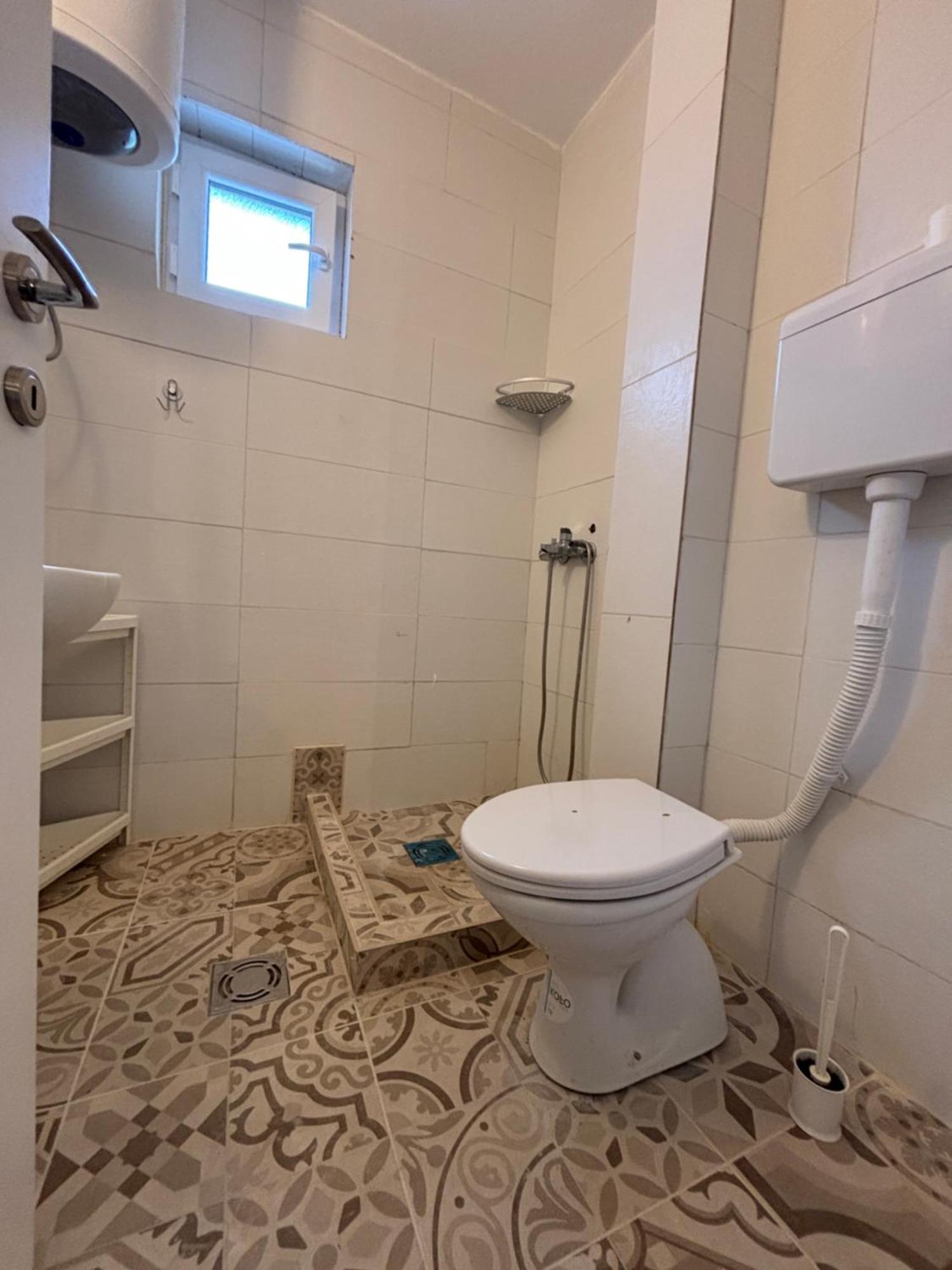 Vuko I Magdalena Midzor Apartment Petrovac Luaran gambar