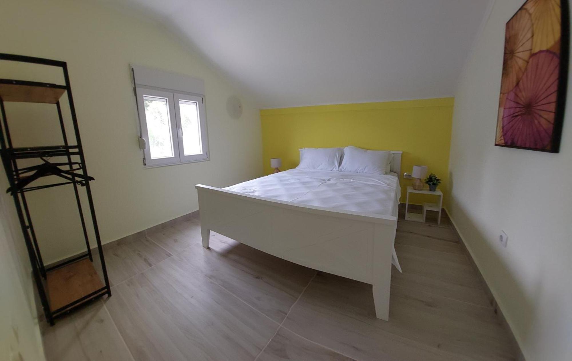 Vuko I Magdalena Midzor Apartment Petrovac Luaran gambar