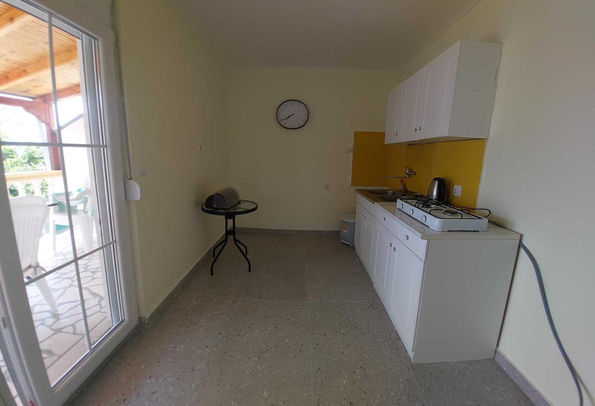 Vuko I Magdalena Midzor Apartment Petrovac Luaran gambar