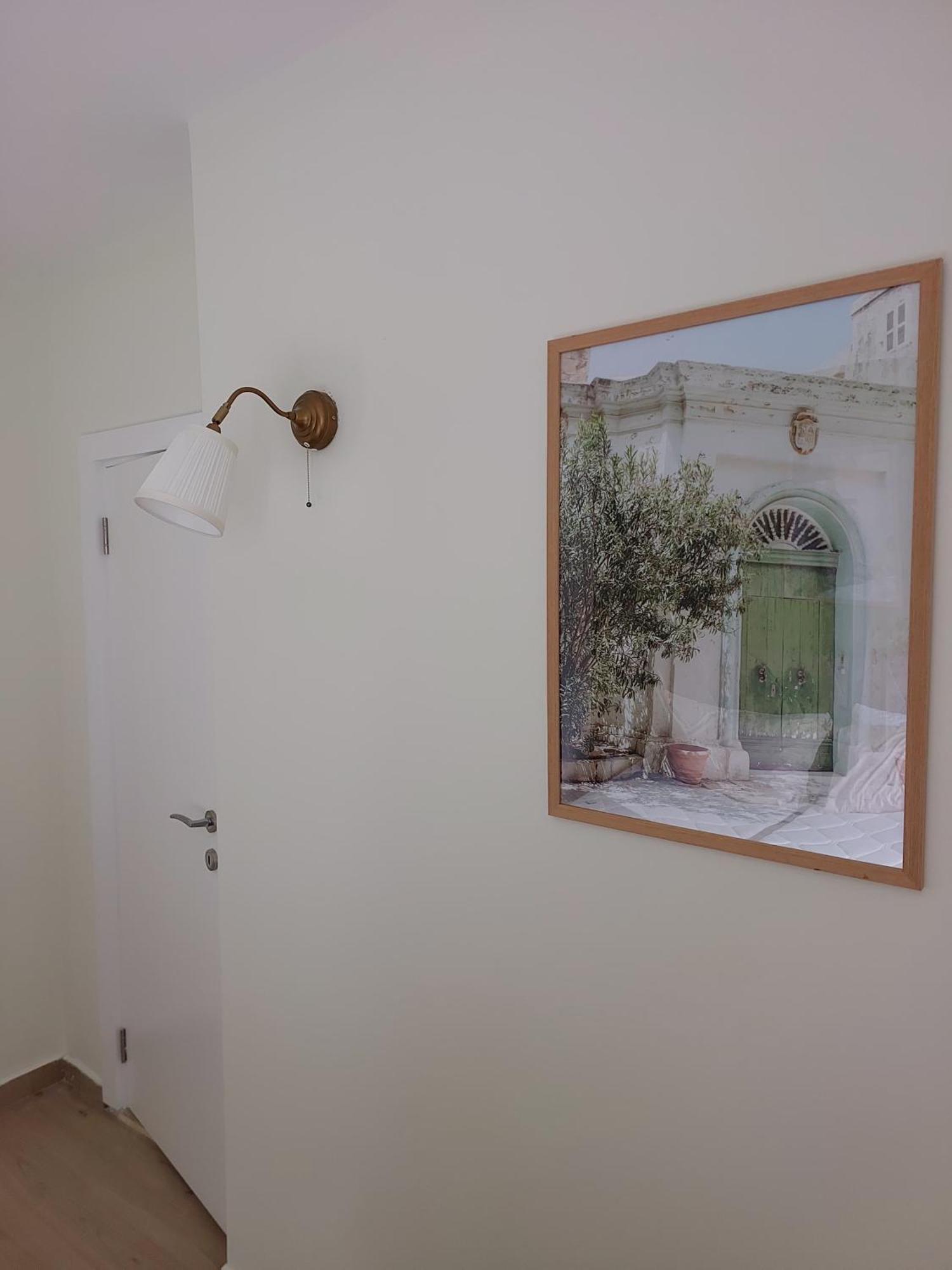 Vuko I Magdalena Midzor Apartment Petrovac Luaran gambar