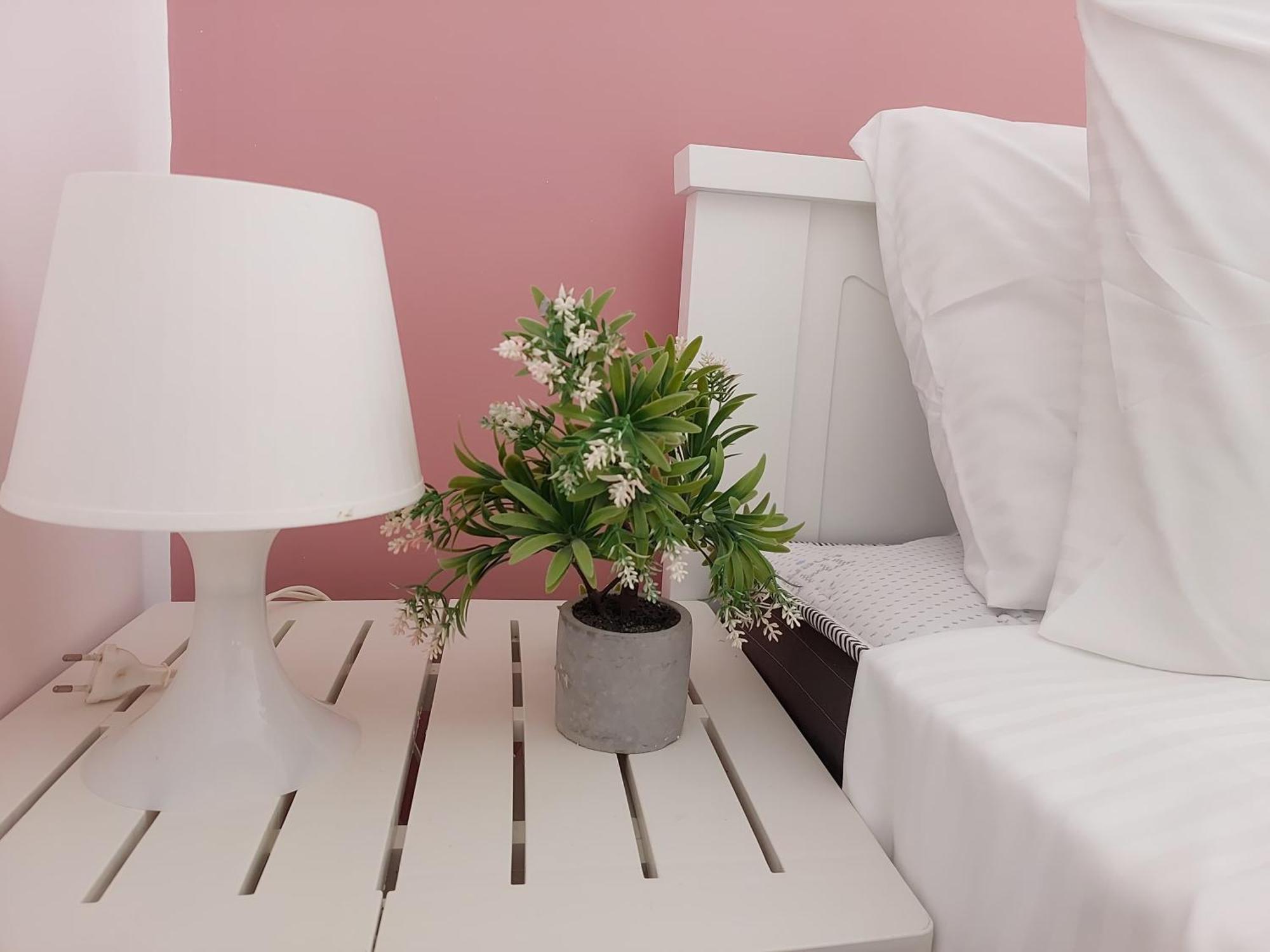 Vuko I Magdalena Midzor Apartment Petrovac Luaran gambar