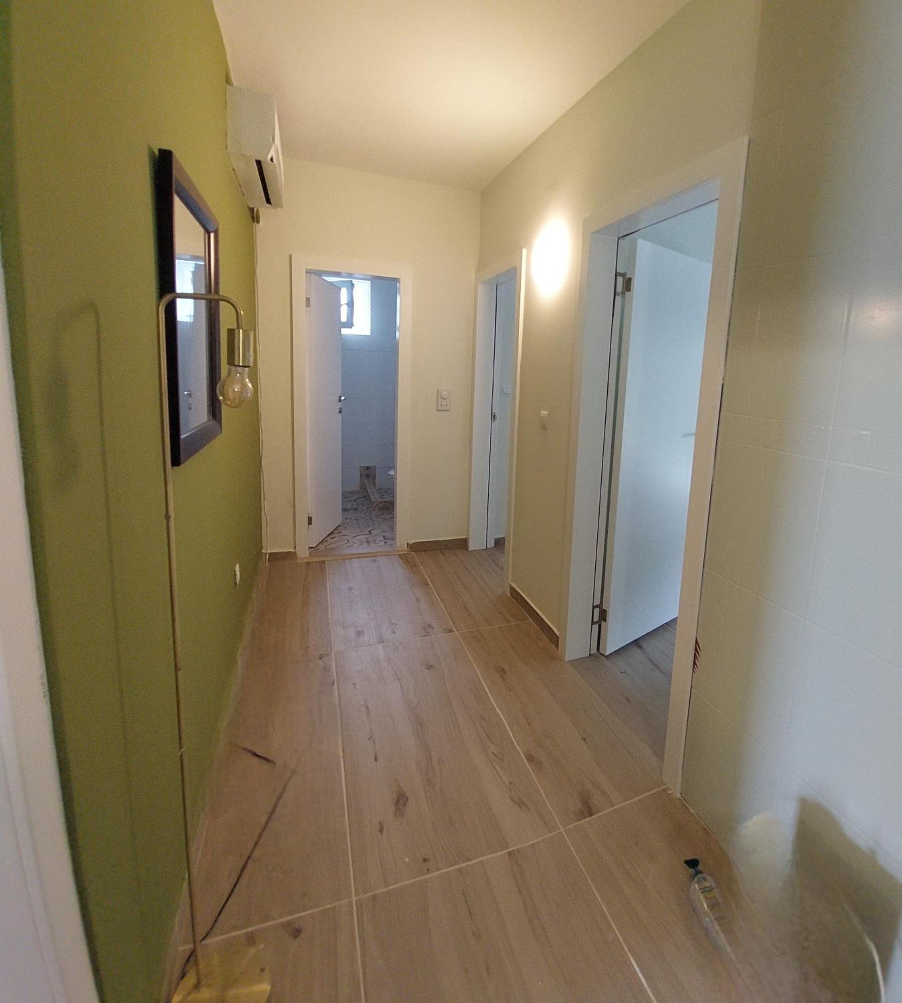 Vuko I Magdalena Midzor Apartment Petrovac Luaran gambar