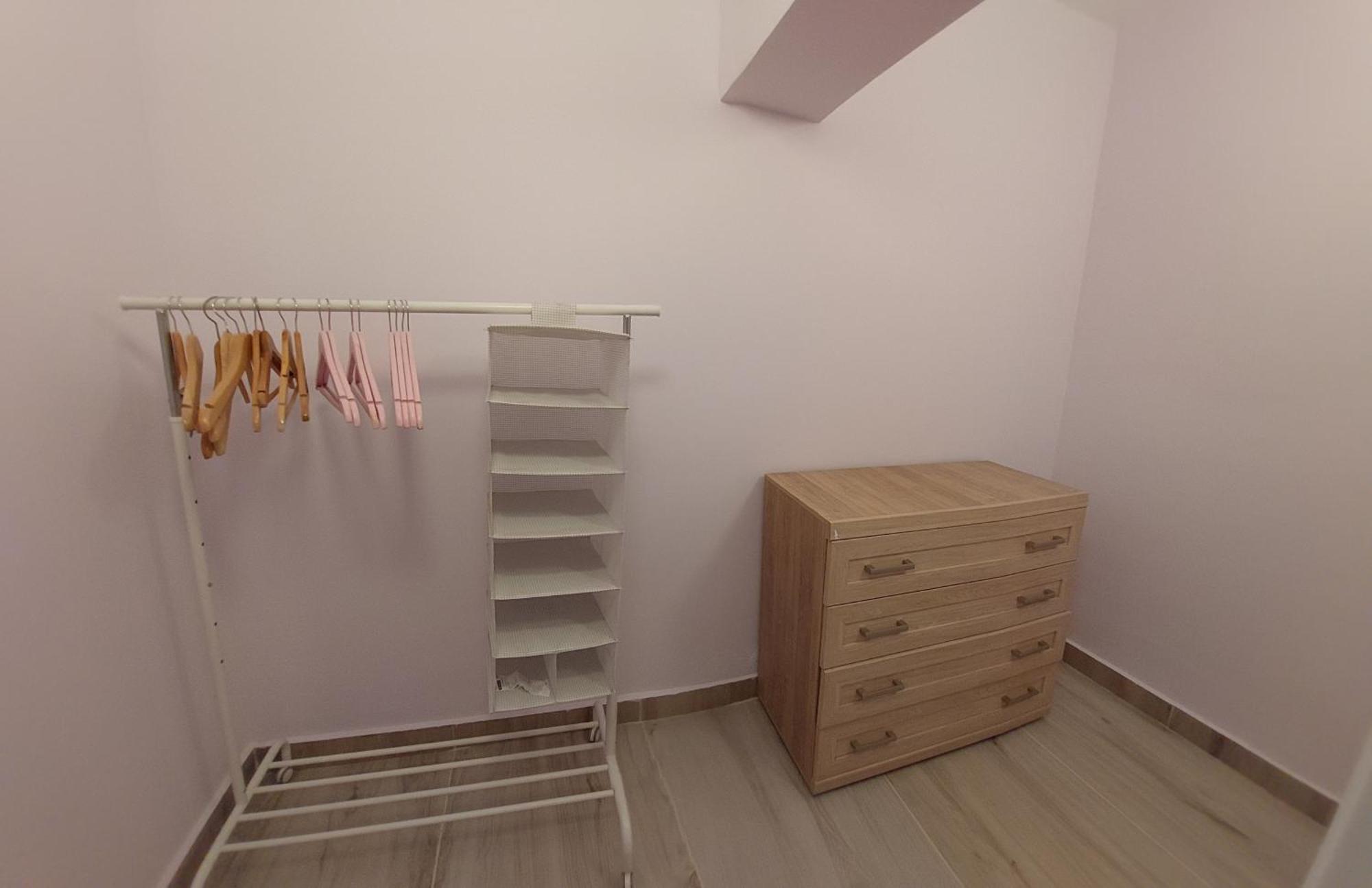 Vuko I Magdalena Midzor Apartment Petrovac Luaran gambar