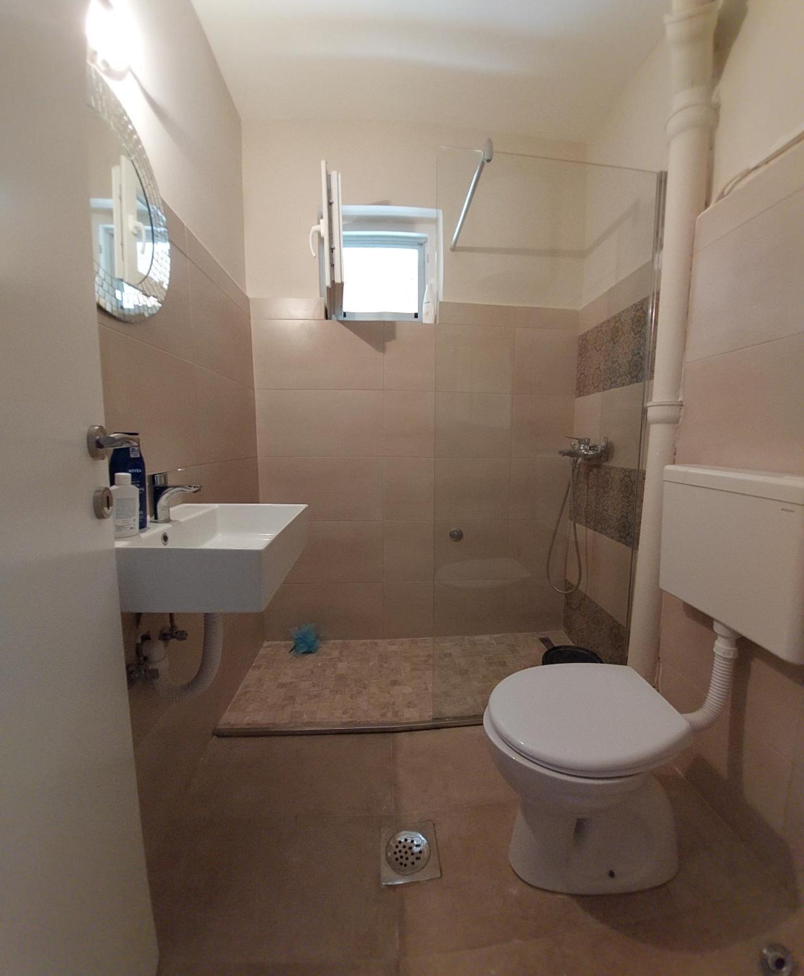 Vuko I Magdalena Midzor Apartment Petrovac Luaran gambar