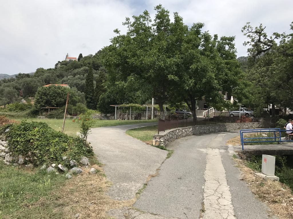 Vuko I Magdalena Midzor Apartment Petrovac Luaran gambar