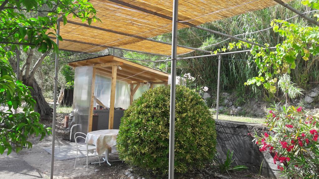 Vuko I Magdalena Midzor Apartment Petrovac Luaran gambar