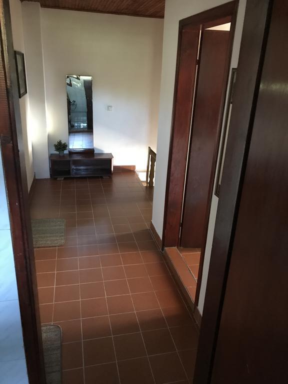 Vuko I Magdalena Midzor Apartment Petrovac Luaran gambar