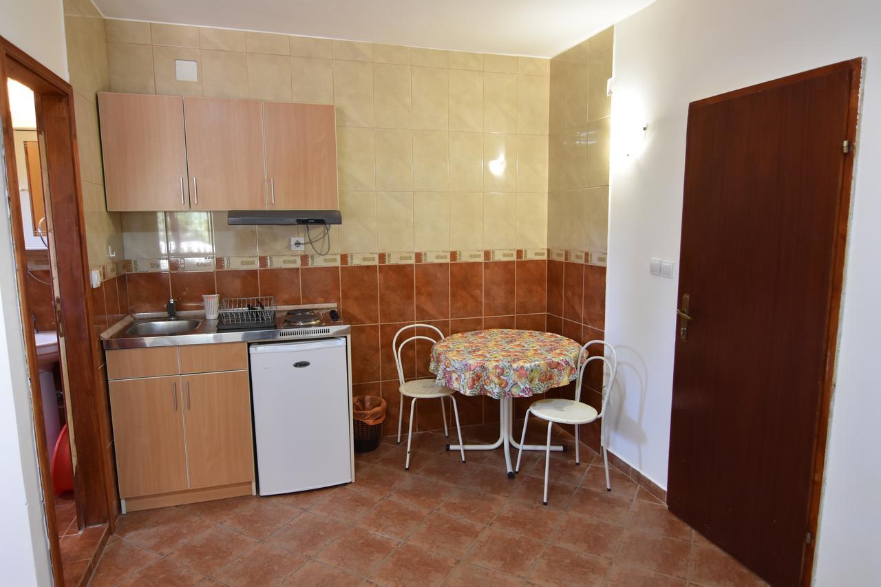 Vuko I Magdalena Midzor Apartment Petrovac Luaran gambar