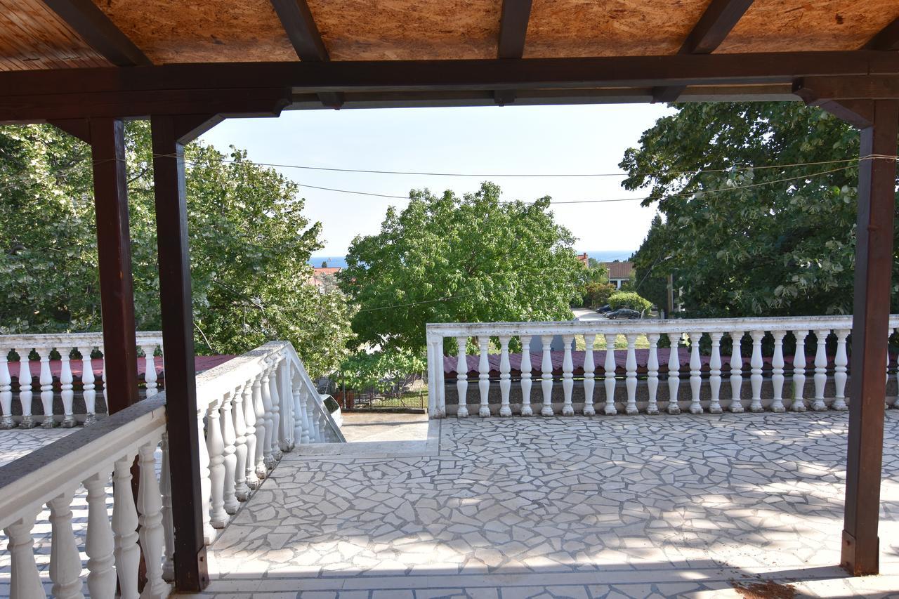 Vuko I Magdalena Midzor Apartment Petrovac Luaran gambar