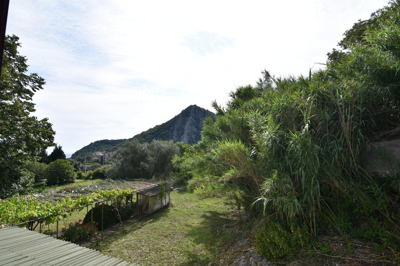 Vuko I Magdalena Midzor Apartment Petrovac Luaran gambar