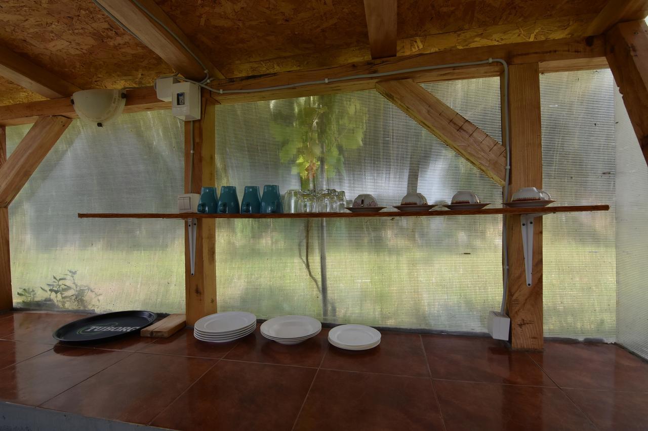Vuko I Magdalena Midzor Apartment Petrovac Luaran gambar